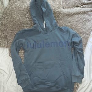 Lululemon all yours hoodie